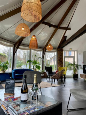 Kyriad Epernay